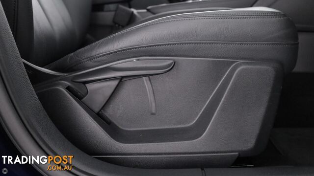 2023 Audi Q2 35 TFSI Auto MY23