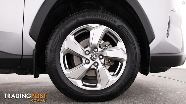 2019 Toyota RAV4 GXL Auto 2WD - photo 3 of 41