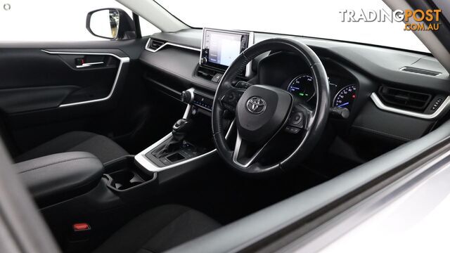 2019 Toyota RAV4 GXL Auto 2WD - photo 4 of 41