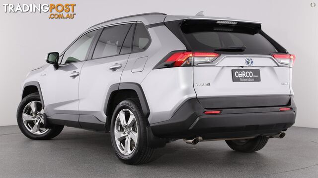 2019 Toyota RAV4 GXL Auto 2WD - photo 2 of 41