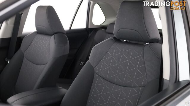 2019 Toyota RAV4 GXL Auto 2WD - photo 5 of 41