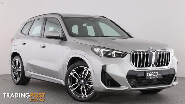 2025 BMW X1 xDrive20i M Sport U11 Auto AWD