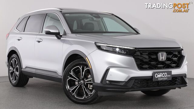 2024 Honda CR-V VTi LX Auto AWD MY24