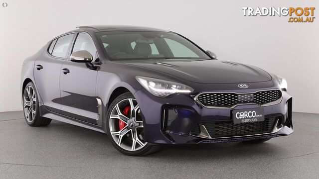 2019 Kia Stinger GT Auto MY20