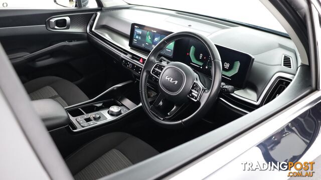 2023 Kia Sorento S Auto AWD MY24 - photo 4 of 40