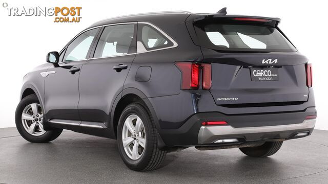 2023 Kia Sorento S Auto AWD MY24 - photo 2 of 40