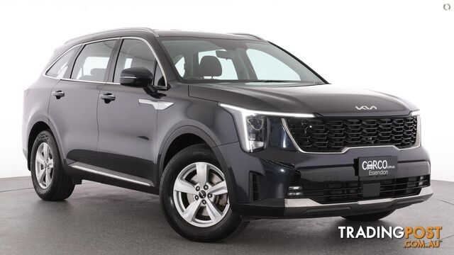 2023 Kia Sorento S Auto AWD MY24