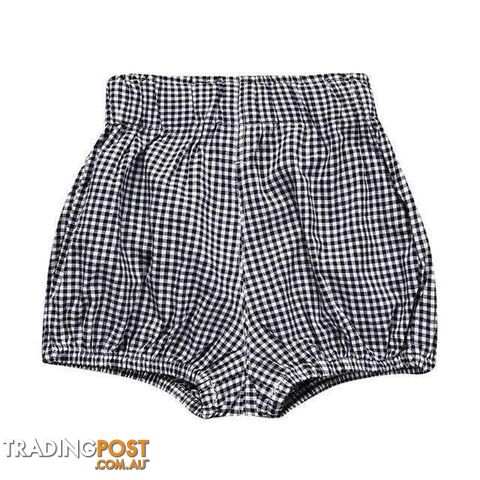 Summer Shorts