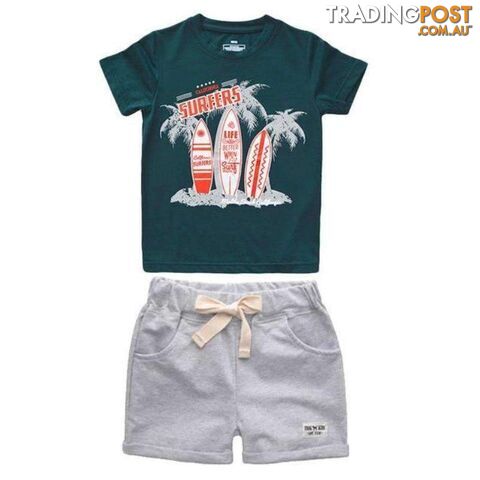 Surfers Set