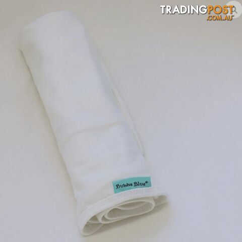 MILK Jersey Wrap - photo 5 of 7