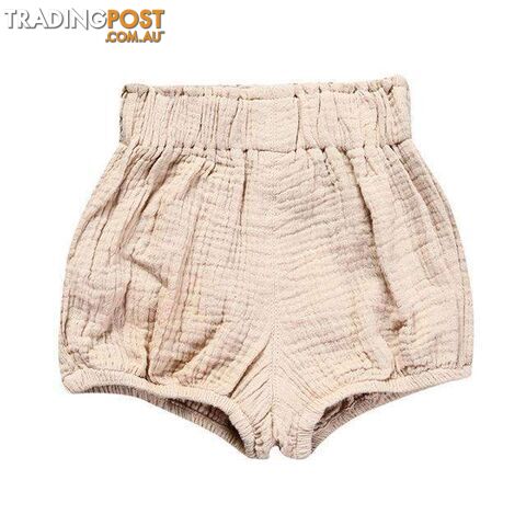 Summer Shorts