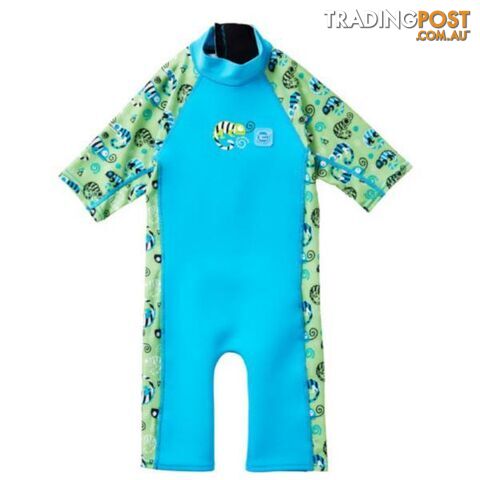 UV Sun and Sea Wetsuits