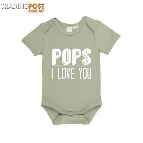 Pop Bodysuit