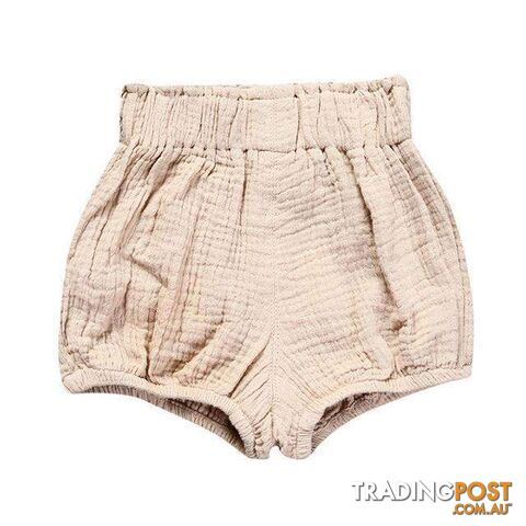 Summer Shorts