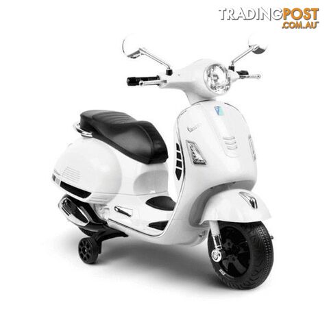 Rigo Kids Ride On Vespas - photo 4 of 4