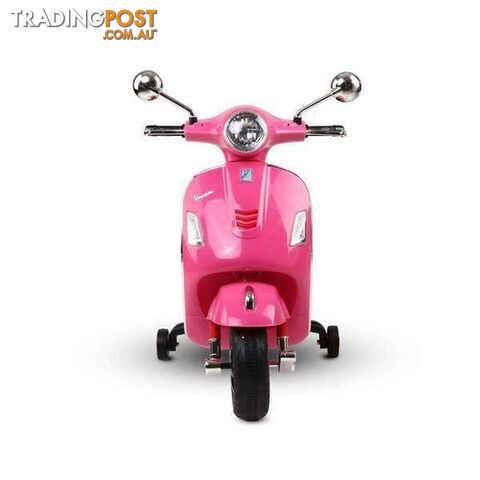 Rigo Kids Ride On Vespas - photo 3 of 4