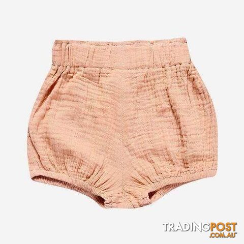 Summer Shorts