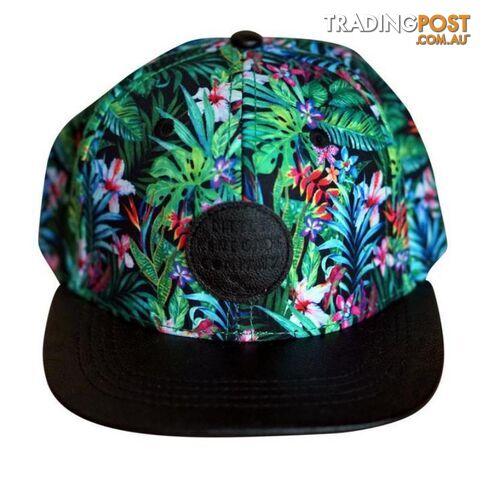 Tropicana Snapback Hat
