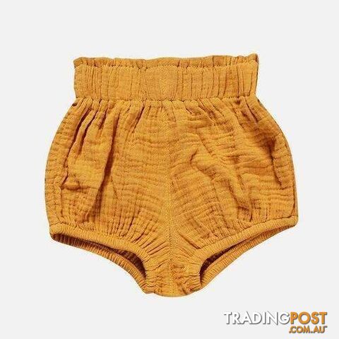 Summer Shorts