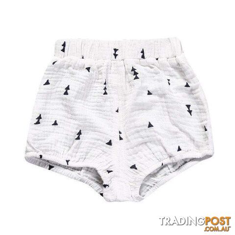 Summer Shorts