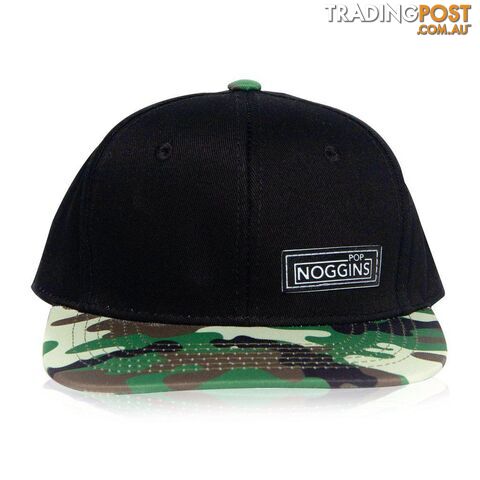 Toy Soldier Snapback