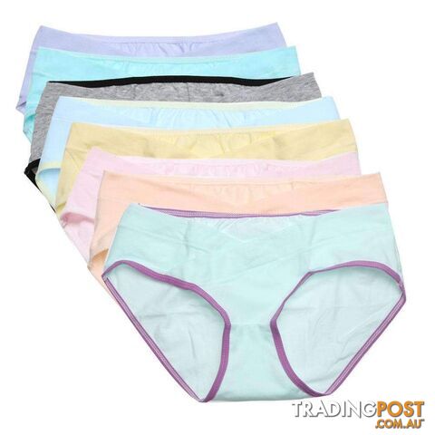 Maternity Underwear - photo 2 of 7