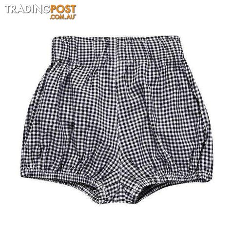 Summer Shorts