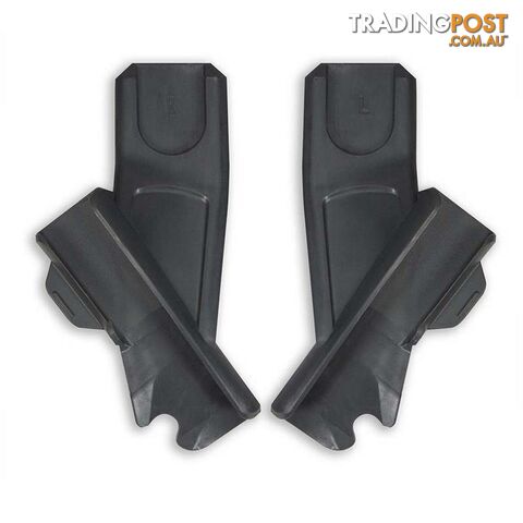 UPPAbaby VISTA Lower Maxi-Cosi® Infant Car Seat Adapter - photo 2 of 2