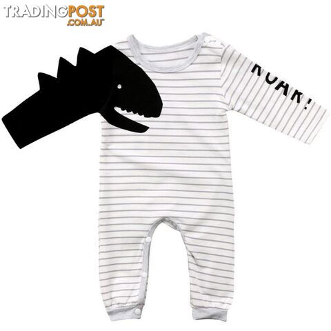 Roar Jumpsuit