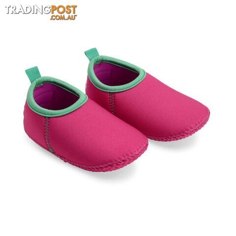 WATERMELON ORIGINAL SOFT SOLED BEACH SHOE