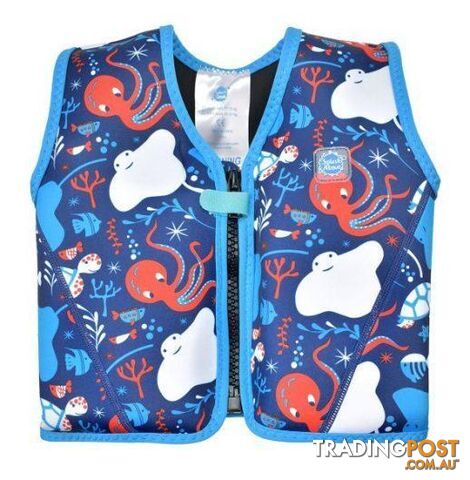 Swim Vests Toddler & Child