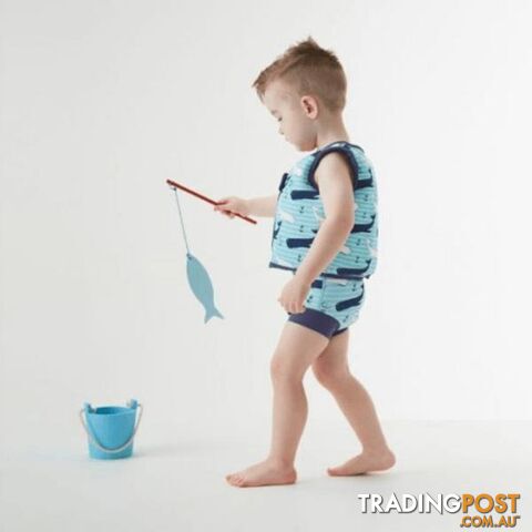 Swim Vests Toddler & Child - photo 2 of 7