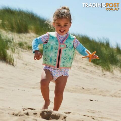 Swim Vests Toddler & Child - photo 5 of 7