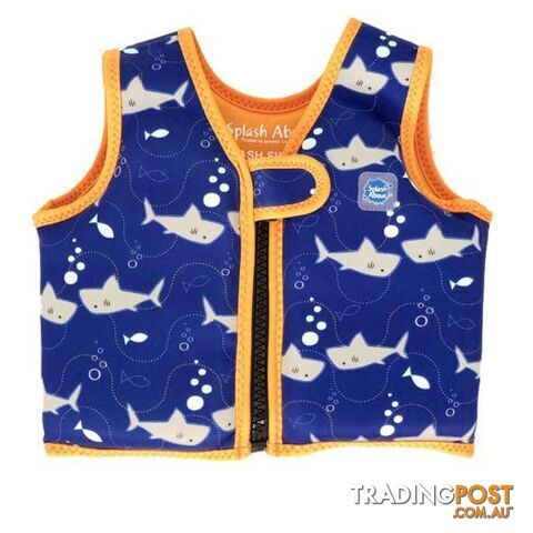 Swim Vests Toddler & Child - photo 3 of 7