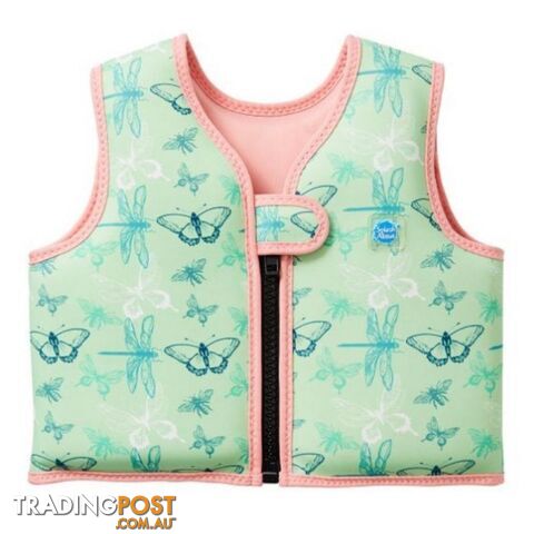 Swim Vests Toddler & Child - photo 4 of 7