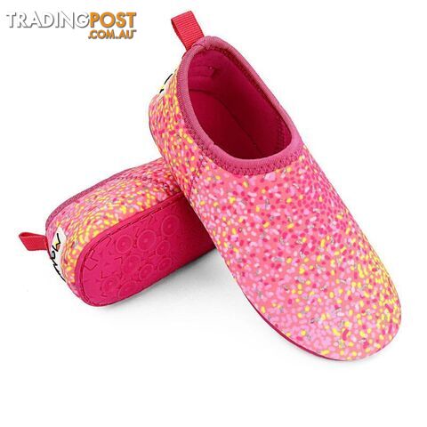 STARBURST JUNIOR SWIMABLE SHOE