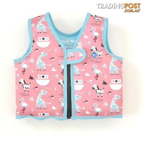 Swim Vests Toddler & Child