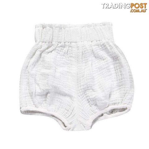 Summer Shorts