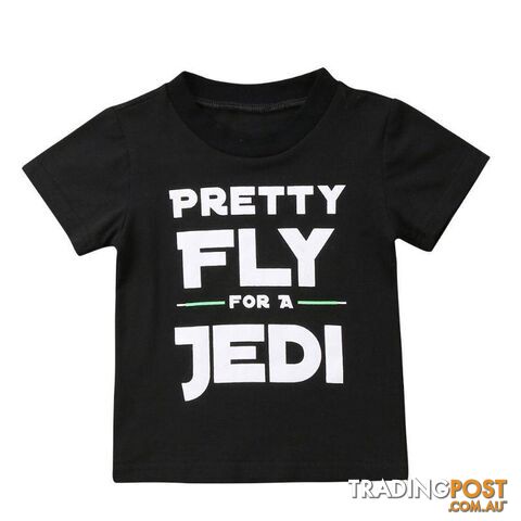 Pretty Fly for a Jedi T-Shirt