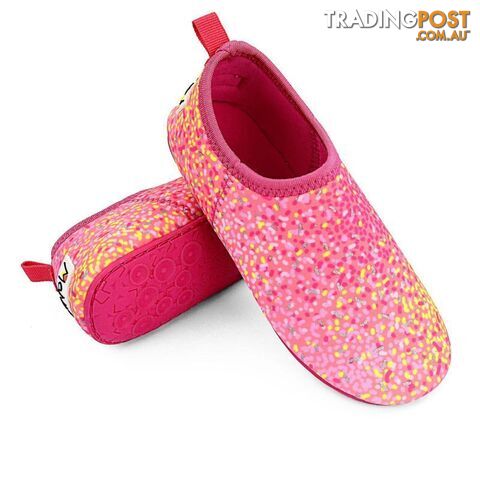 STARBURST JUNIOR SWIMABLE SHOE