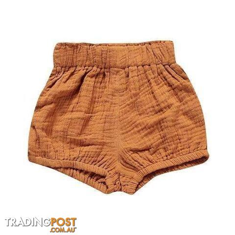 Summer Shorts