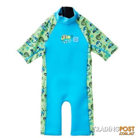 UV Sun and Sea Wetsuits - photo 4 of 7