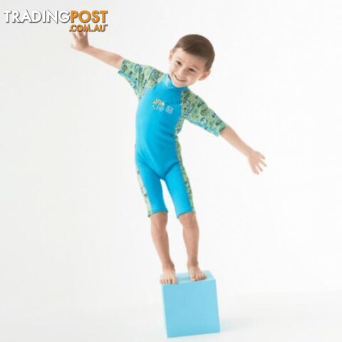 UV Sun and Sea Wetsuits - photo 5 of 7