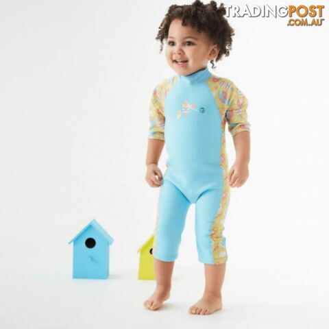 UV Sun and Sea Wetsuits - photo 2 of 7