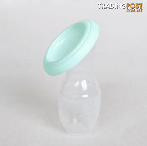 Silicone Suction Reliever - photo 5 of 6