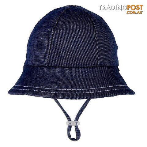 Plain Baby Bucket Hats