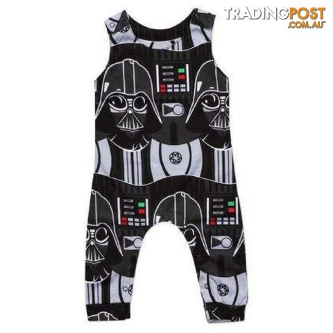 Vader Jumpsuit