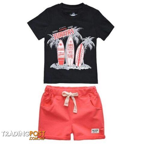 Surfers Set