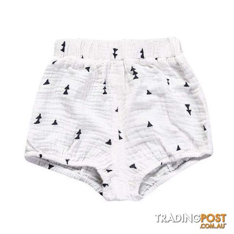Summer Shorts