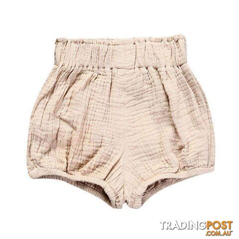 Summer Shorts